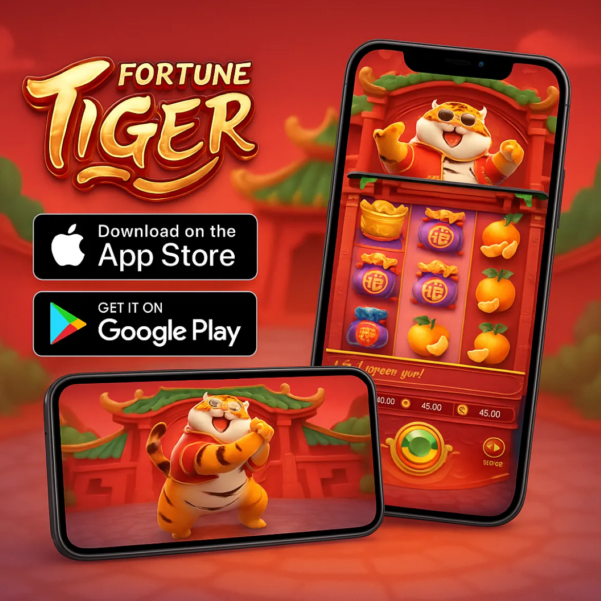 Fortune Tiger APK